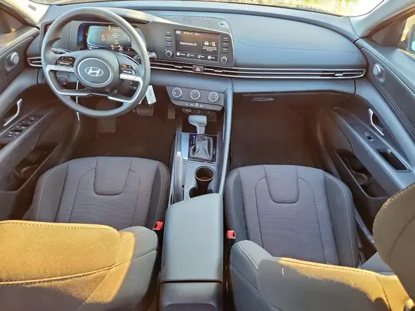 KMHLL4DG0SU916896 2025 HYUNDAI ELANTRA - Image 8