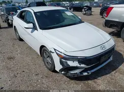 KMHLL4DG0SU919085 2025 HYUNDAI ELANTRA