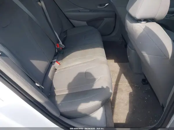 KMHLL4DG0SU919085 2025 HYUNDAI ELANTRA - Image 8