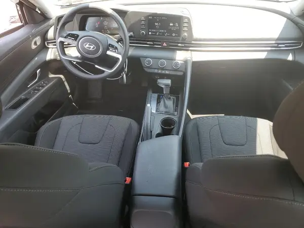 KMHLL4DG0SU931768 2025 HYUNDAI ELANTRA - Image 8