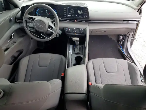 KMHLL4DG0SU936730 2025 HYUNDAI ELANTRA - Image 8