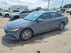 KMHLL4DG0SU936758 2025 HYUNDAI ELANTRA