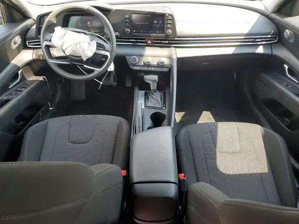 KMHLL4DG0SU936758 2025 HYUNDAI ELANTRA - Image 8