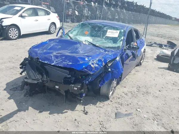 KMHLL4DG0SU937893 2025 HYUNDAI ELANTRA - Image 2