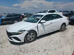 KMHLL4DG0SU939384 2025 HYUNDAI ELANTRA