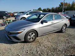 KMHLL4DG0SU941555 2025 HYUNDAI ELANTRA