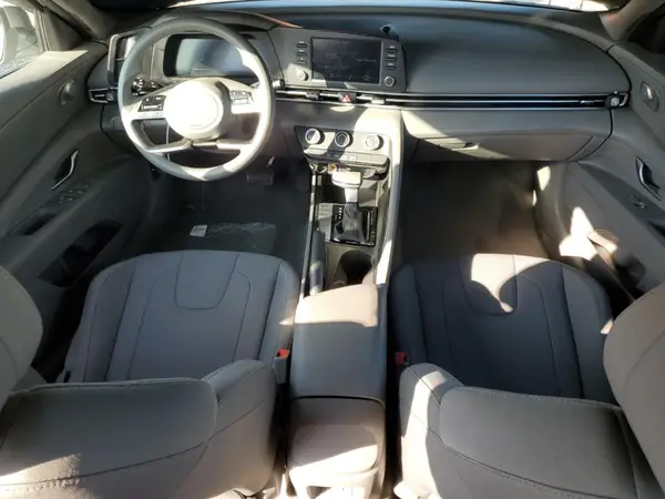 KMHLL4DG0SU941555 2025 HYUNDAI ELANTRA - Image 8