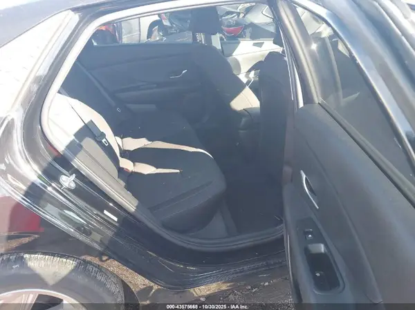 KMHLL4DG0SU942219 2025 HYUNDAI ELANTRA - Image 8