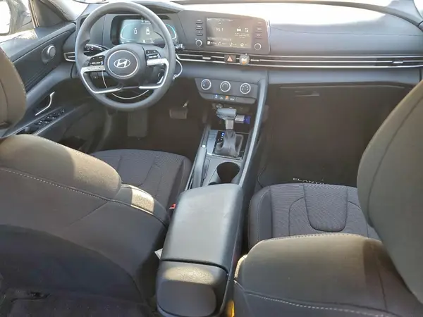 KMHLL4DG0SU943578 2025 HYUNDAI ELANTRA - Image 8
