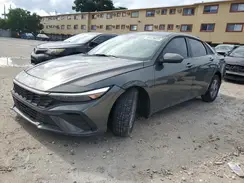 KMHLL4DG0SU943595 2025 HYUNDAI ELANTRA