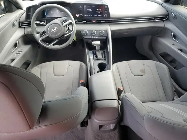 KMHLL4DG0SU943595 2025 HYUNDAI ELANTRA - Image 8