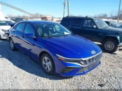 KMHLL4DG0SU944617 2025 HYUNDAI ELANTRA