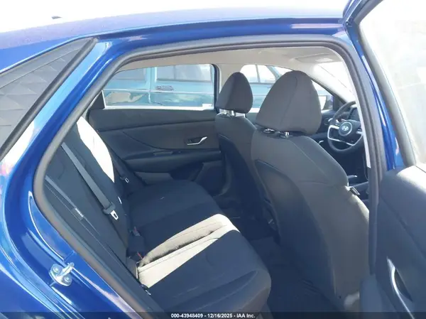 KMHLL4DG0SU944617 2025 HYUNDAI ELANTRA - Image 8