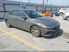KMHLL4DG0SU946142 2025 HYUNDAI ELANTRA