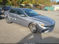 KMHLL4DG0SU950546 2025 HYUNDAI ELANTRA