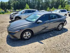 KMHLL4DG0SU951969 2025 HYUNDAI ELANTRA