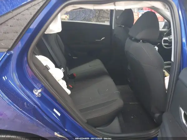 KMHLL4DG0SU955293 2025 HYUNDAI ELANTRA - Image 8