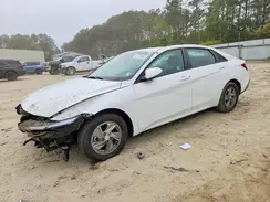 KMHLL4DG0SU956962 2025 HYUNDAI ELANTRA