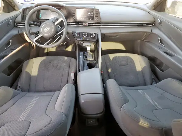 KMHLL4DG0SU957934 2025 HYUNDAI ELANTRA - Image 8