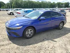 KMHLL4DG0SU957965 2025 HYUNDAI ELANTRA