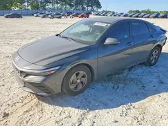 KMHLL4DG0SU968691 2025 HYUNDAI ELANTRA