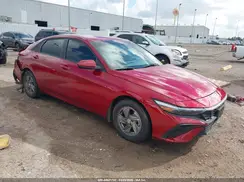 KMHLL4DG0SU969422 2025 HYUNDAI ELANTRA