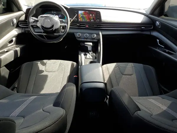 KMHLL4DG0SU969582 2025 HYUNDAI ELANTRA - Image 8
