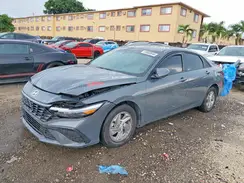 KMHLL4DG0SU974345 2025 HYUNDAI ELANTRA