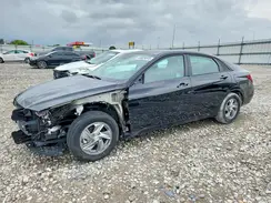 KMHLL4DG0SU975981 2025 HYUNDAI ELANTRA