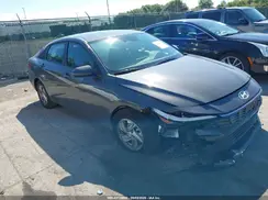 KMHLL4DG0SU991047 2025 HYUNDAI ELANTRA