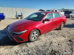 KMHLL4DG0SU991114 2025 HYUNDAI ELANTRA