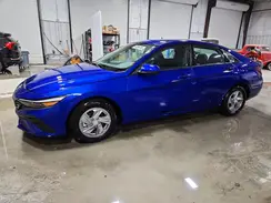 KMHLL4DG0SU992456 2025 HYUNDAI ELANTRA
