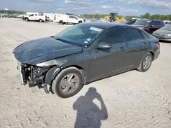 KMHLL4DG0SU999133 2025 HYUNDAI ELANTRA