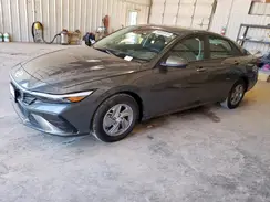 KMHLL4DG0SU999150 2025 HYUNDAI ELANTRA