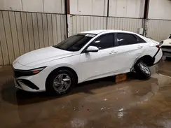 KMHLL4DG0TU108954 2026 HYUNDAI ELANTRA