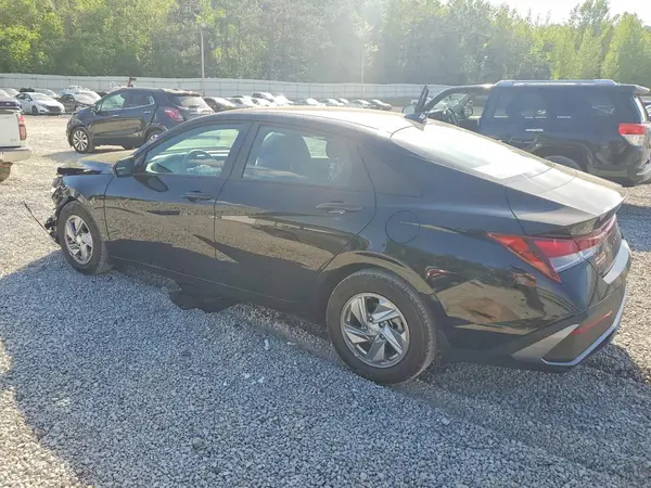KMHLL4DG0TU116388 2026 HYUNDAI ELANTRA - Image 2