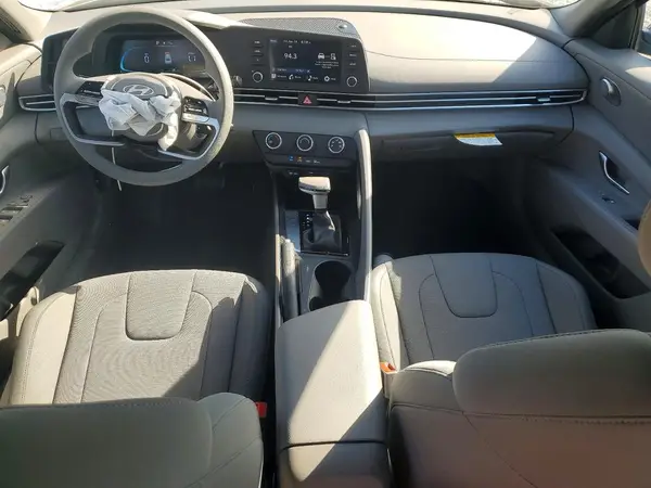 KMHLL4DG0TU116388 2026 HYUNDAI ELANTRA - Image 8
