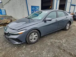 KMHLL4DG0TU117573 2026 HYUNDAI ELANTRA