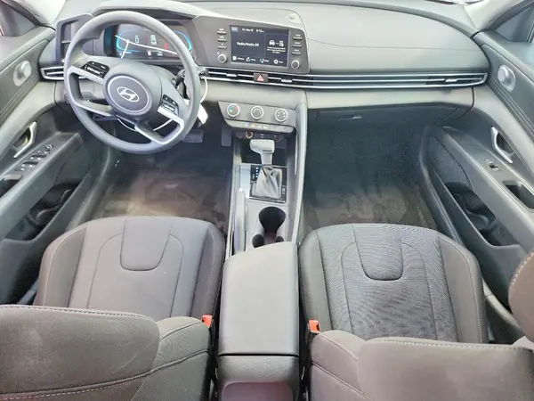 KMHLL4DG0TU129335 2026 HYUNDAI ELANTRA - Image 8