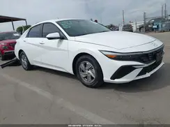 KMHLL4DG0TU131697 2026 HYUNDAI ELANTRA