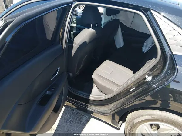 KMHLL4DG0TU168751 2026 HYUNDAI ELANTRA - Image 8