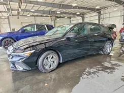 KMHLL4DG0TU185307 2026 HYUNDAI ELANTRA