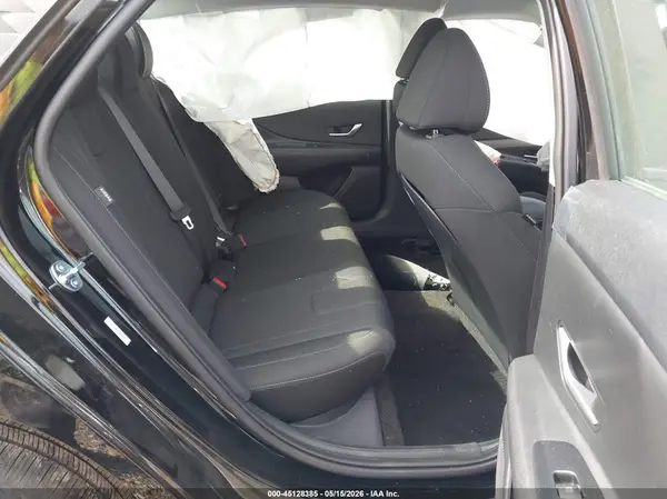 KMHLL4DG0TU208052 2026 HYUNDAI ELANTRA - Image 8