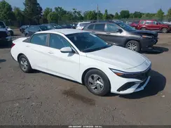 KMHLL4DG0TU222596 2026 HYUNDAI ELANTRA
