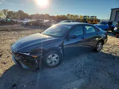 KMHLL4DG0TU294530 2026 HYUNDAI ELANTRA