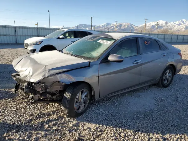 KMHLL4DG1RU637922 2024 HYUNDAI ELANTRA - Image 1