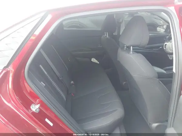 KMHLL4DG1RU646538 2024 HYUNDAI ELANTRA - Image 8