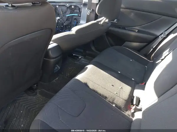 KMHLL4DG1RU647866 2024 HYUNDAI ELANTRA - Image 8