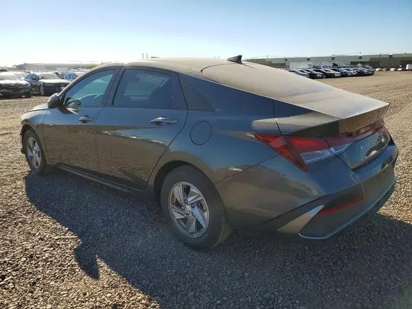 KMHLL4DG1RU651089 2024 HYUNDAI ELANTRA - Image 2
