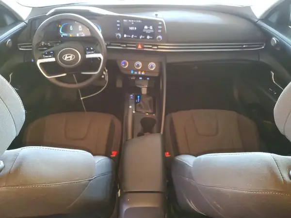 KMHLL4DG1RU651089 2024 HYUNDAI ELANTRA - Image 8